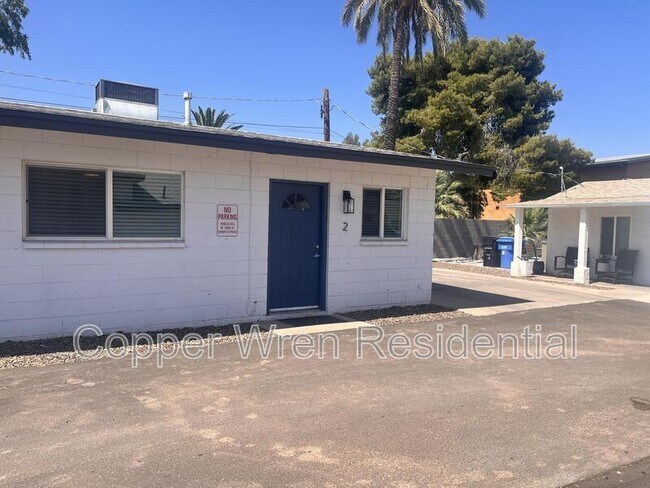 1435 N 35th St in Phoenix, AZ - Building Photo - Building Photo