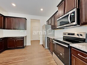 601 Woodall Rd in Stockbridge, GA - Building Photo - Building Photo