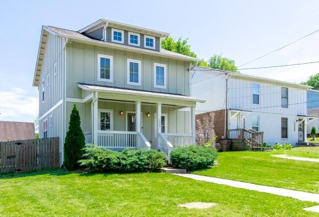 1227 Katie Ave in Nashville, TN - Building Photo - Building Photo