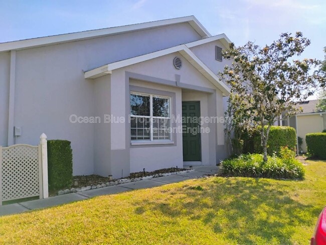property at 20716 Eustis Rd