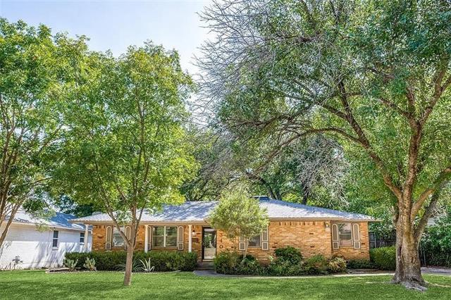 8340 Stonycreek Dr in Dallas, TX - Building Photo