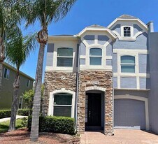 2298 Chatham Pl Dr in Orlando, FL - Building Photo