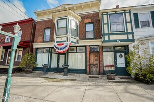 140 Broad St in Schuylerville, NY - Building Photo
