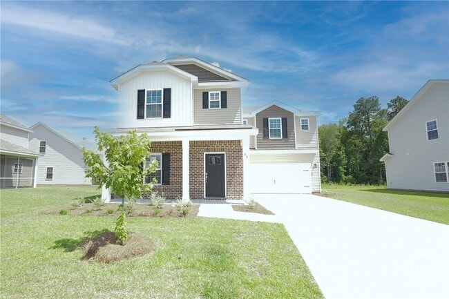 property at 55 Sago Palm Wy