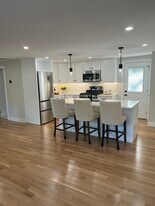 40 Genetti Cir, Unit 40 in Bedford, MA - Building Photo