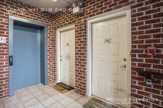 400 W Rosemary St-Unit -Suite 302 in Chapel Hill, NC - Building Photo - Building Photo