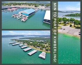 1 Woodland Ave in Kimberling City, MO - Building Photo - Building Photo