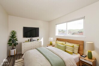 720 Dempsey Rd, Unit D in Milpitas, CA - Building Photo - Building Photo