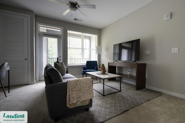 16200 Croft Dr in Charlotte, NC - Building Photo - Building Photo