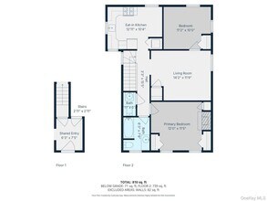 521 Jefferson Ave, Unit 2 in Mamaroneck, NY - Building Photo - Building Photo