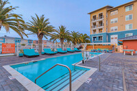 Blu Harbor by Windsor in Redwood City, CA - Building Photo - Building Photo