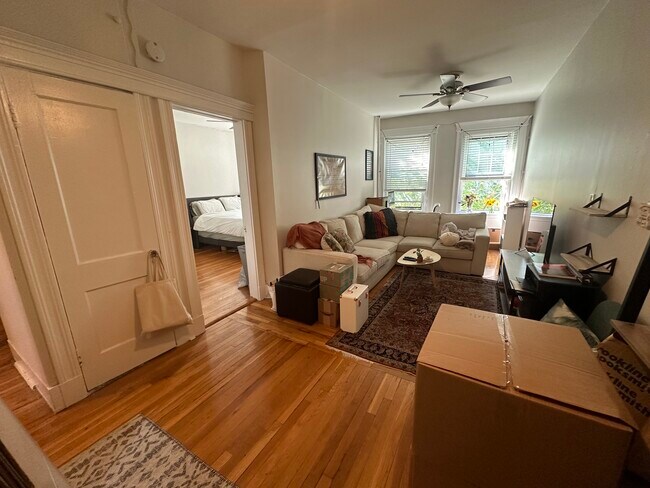 property at 1872 Commonwealth Ave