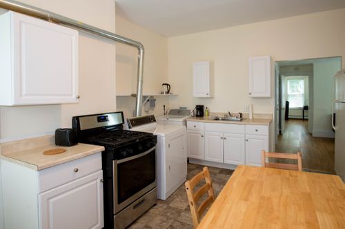 42 Everett St-Unit -1 in Boston, MA - Building Photo - Building Photo