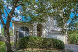 3510 Sauls Dr in Austin, TX - Building Photo