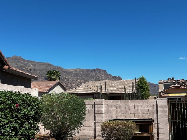 4654 S Louie Lamour Dr in Gold Canyon, AZ - Building Photo - Building Photo