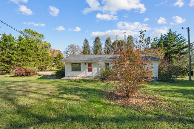 property at 1116 Union School Rd