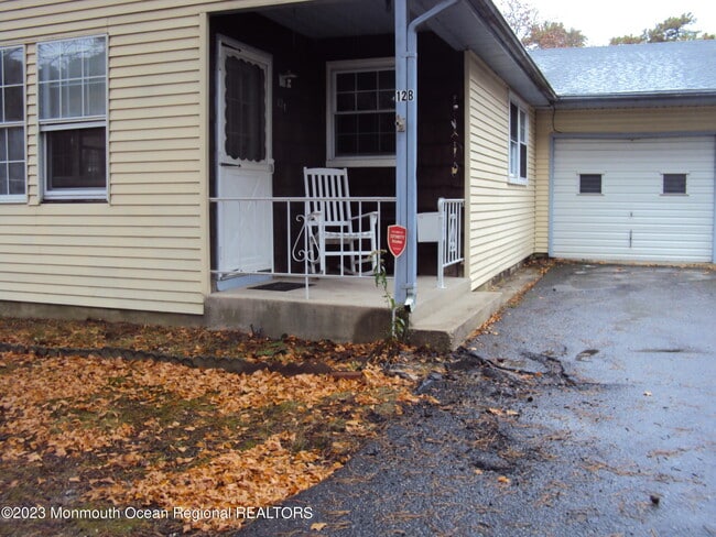 property at 12D Canton Dr
