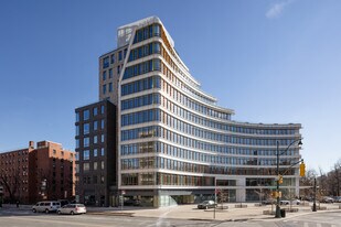 Circa in New York, NY - Building Photo