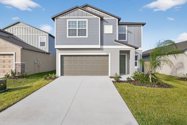 property at 8510 Sea Ray Run