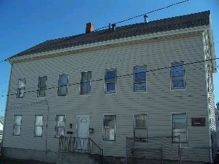 178-194 Fifth St in Fall River, MA - Building Photo