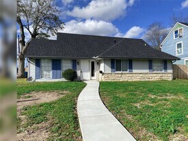 4901 Winnetka St in Houston, TX - Building Photo