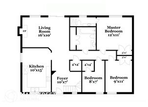11314 N Donnelly Ave in Kansas City, MO - Building Photo - Building Photo