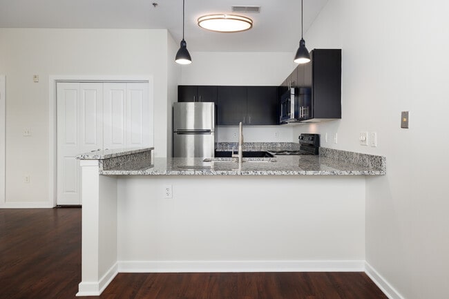 Residences at Forest Park