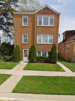 3513 S 59th Ct, Unit 3513 s 59th ct Cicero IL apt #1 in Cicero, IL - Building Photo