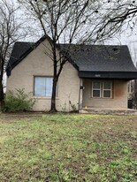 1829 E Madison St in Oklahoma City, OK - Building Photo