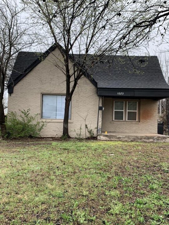 1829 E Madison St in Oklahoma City, OK - Building Photo