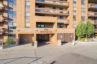 The Pinnacle in Calgary, AB - Building Photo - Building Photo