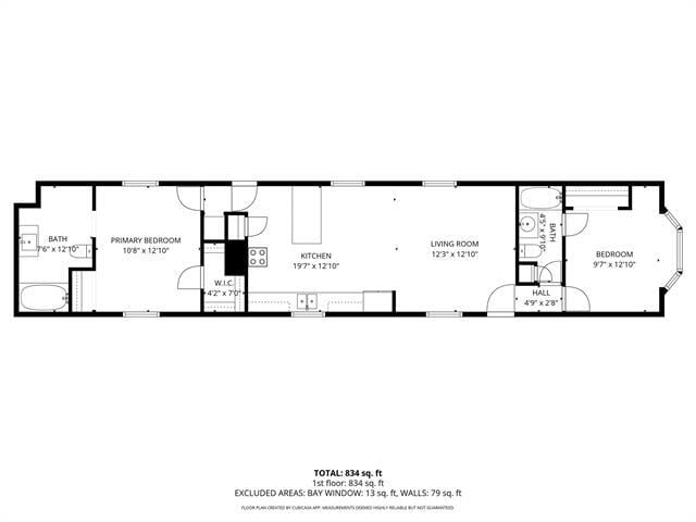 417 Elm Creek Rd in Abilene, TX - Building Photo - Building Photo