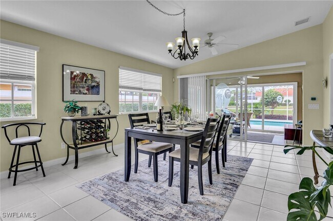 property at 14670 Ferrara Ct