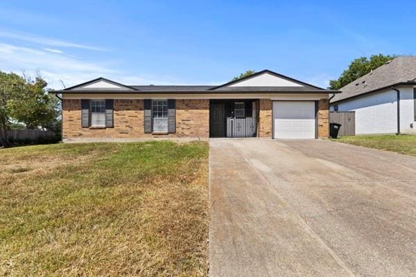 1449 Eastside Dr in Mesquite, TX - Building Photo - Building Photo