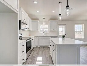 2299 County Rd 1324 in Blanchard, OK - Building Photo - Building Photo