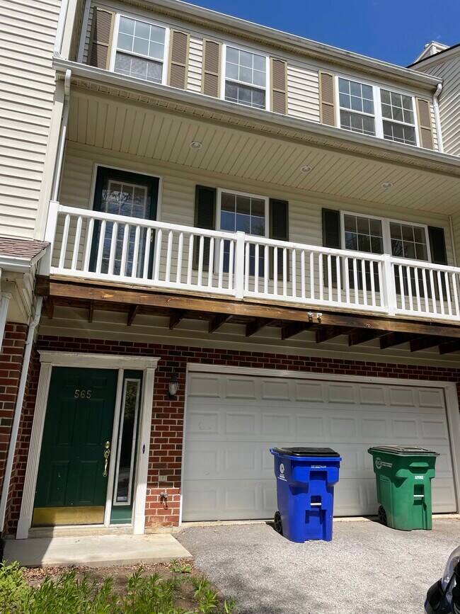 565 Silver Leaf Dr Rentals in Christiansburg, VA