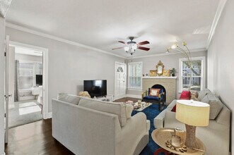 5805 Vickery Blvd in Dallas, TX - Building Photo - Building Photo