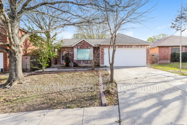 property at 9906 Calico Pass