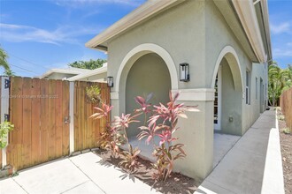 1131 NE 3rd Ave in Fort Lauderdale, FL - Building Photo - Building Photo