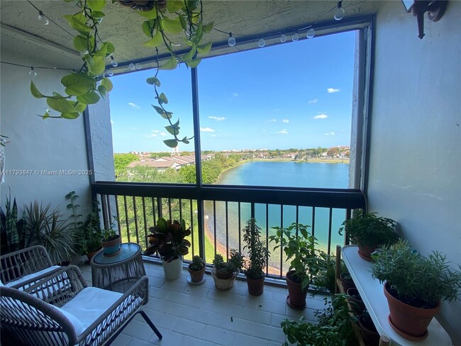 property at 10288 NW 9th St