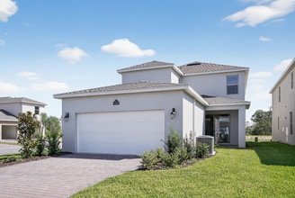 18034 Cider Ml Ln in Horizon West, FL - Building Photo - Building Photo