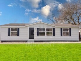 5130 East 21st St in Indianapolis, IN - Building Photo