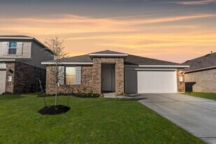 21222 Audubon Russet Rd in Katy, TX - Building Photo