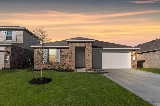 property at 21222 Audubon Russet Rd