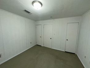 1710 James St-Unit -Cottage 3 in Hattiesburg, MS - Building Photo - Building Photo