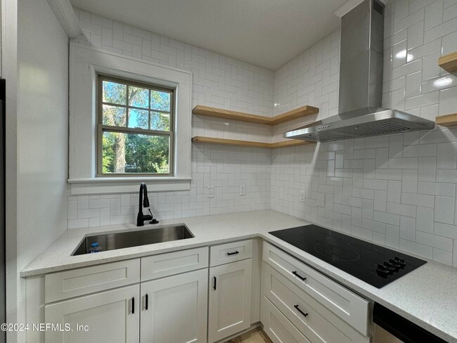 2645 Dellwood Ave in Jacksonville, FL - Building Photo - Building Photo