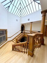 2 Ware St in Cambridge, MA - Building Photo