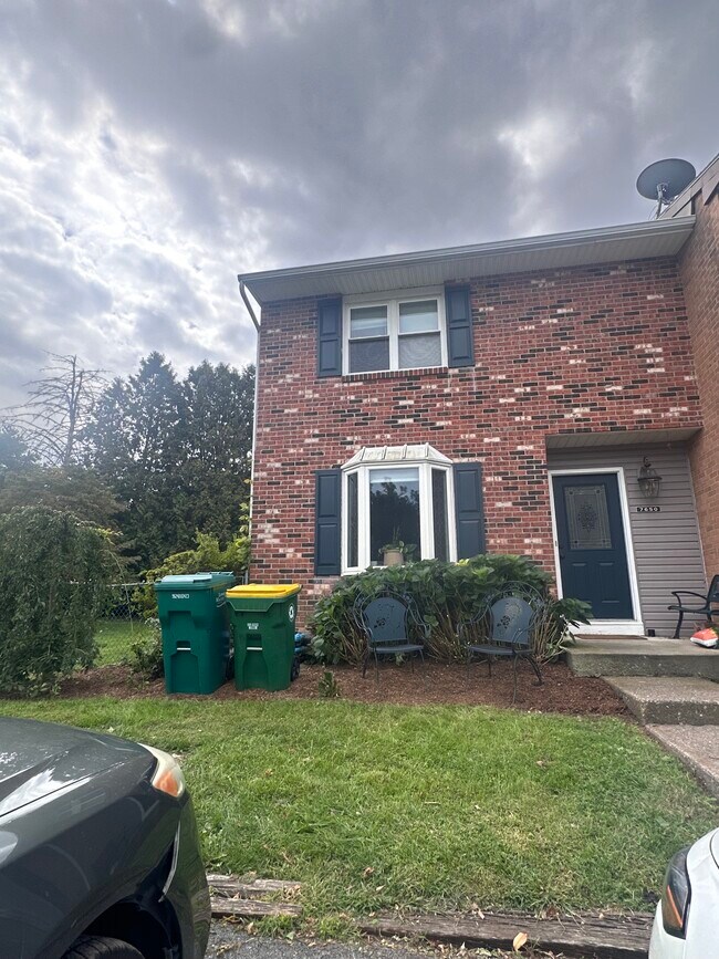 property at 7650 Aster Cir