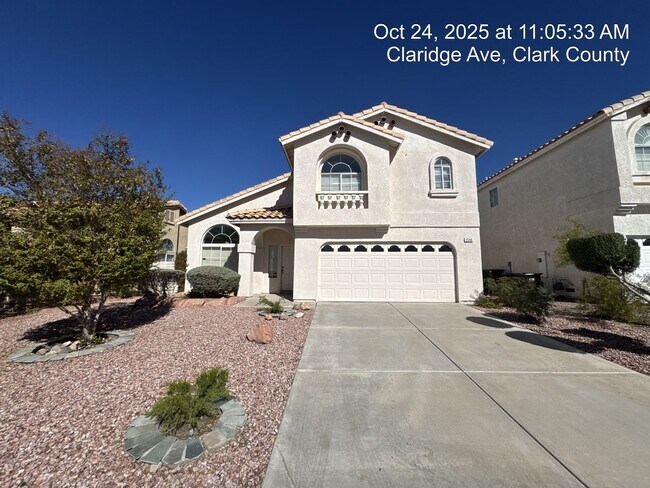 2546 Claridge Ave