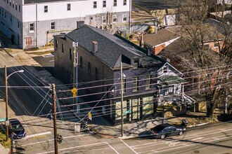 701 E Kentucky St, Unit 2B in Louisville, KY - Building Photo - Building Photo